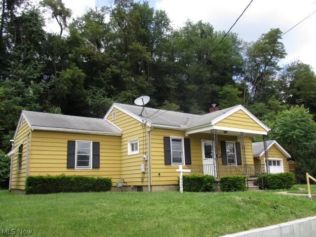 Englewood Land Co Add - Residential