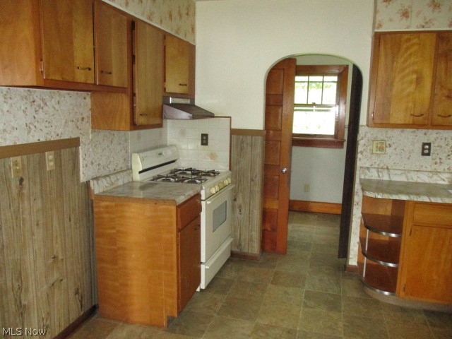 Englewood Land Co Add - Residential