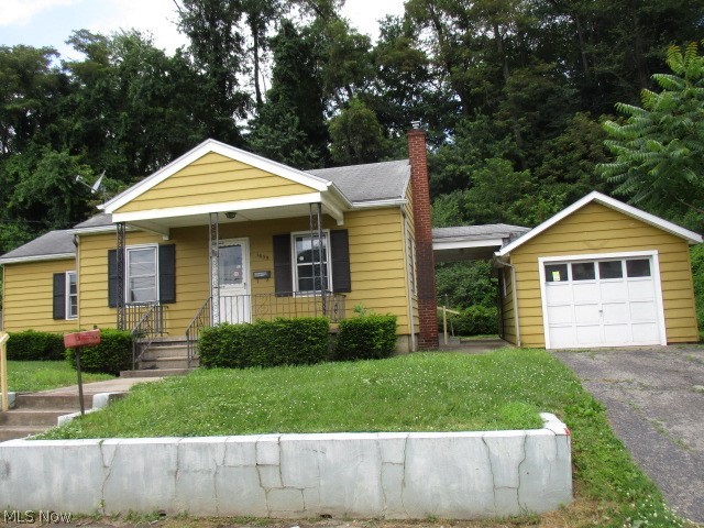 Englewood Land Co Add - Residential