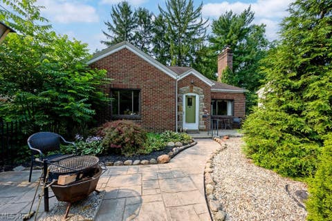 Homes For Sale - 334 Stevens Avenue<br/> Wooster, OH 44691