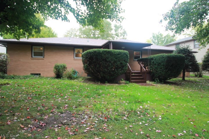 Applewood Acres - Residential