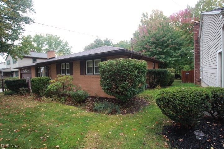 Applewood Acres - Residential