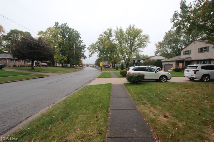 Applewood Acres - Residential