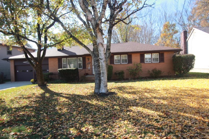 Applewood Acres - Residential