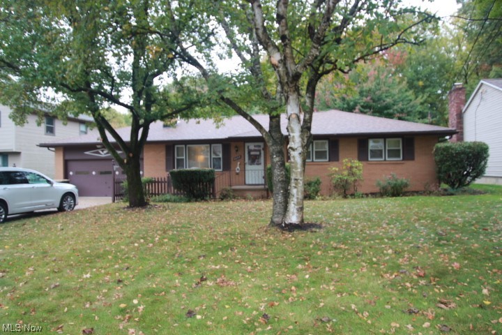 Applewood Acres - Residential