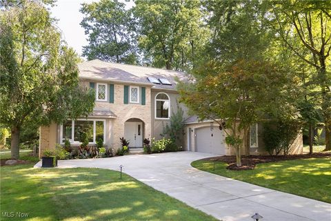 29688 Hilliard Oak Lane, Westlake, OH 44145 - #: 5148132