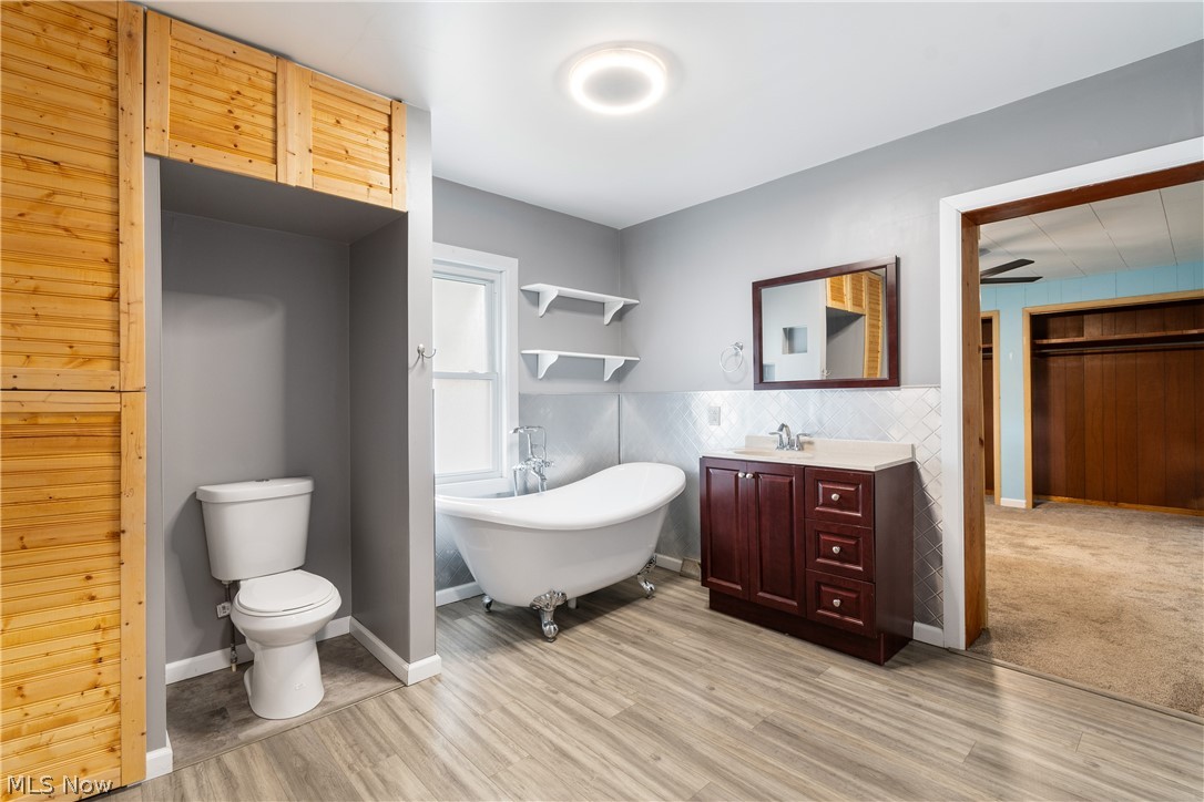 Carter Smith Little Farms - Residential