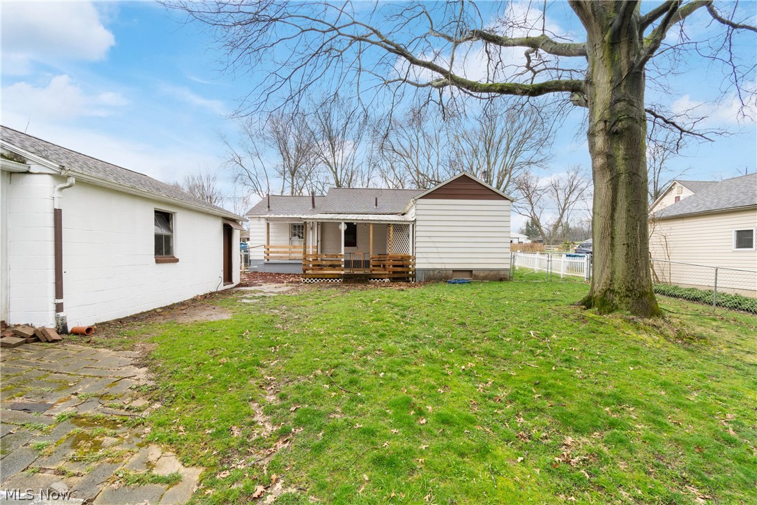 Carter Smith Little Farms - Residential