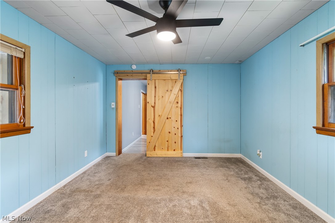 Carter Smith Little Farms - Residential