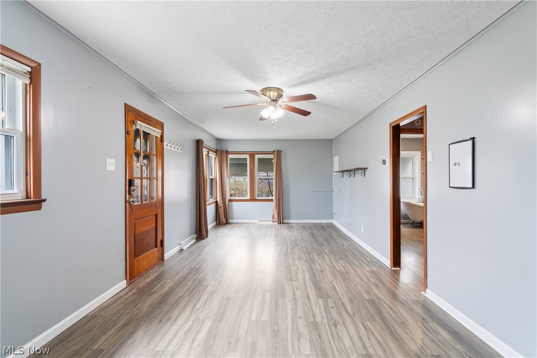 Carter Smith Little Farms - Residential