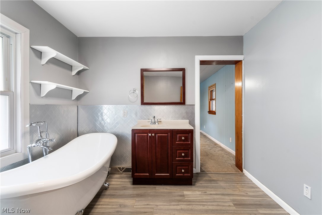 Carter Smith Little Farms - Residential