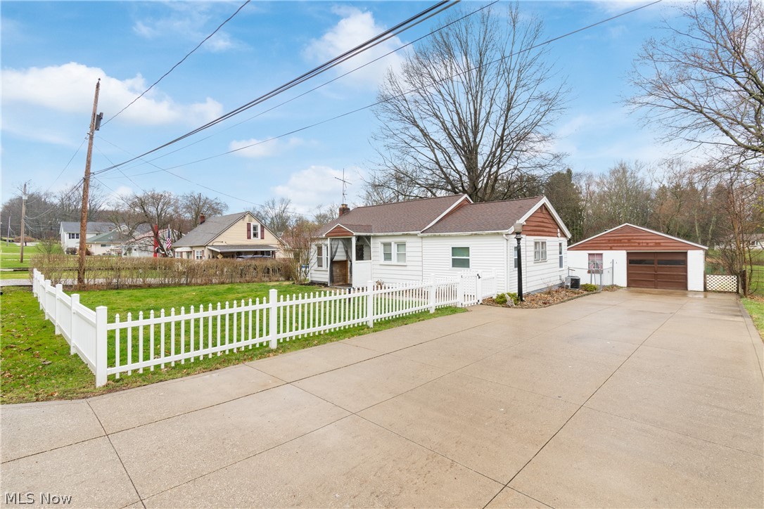 Carter Smith Little Farms - Residential