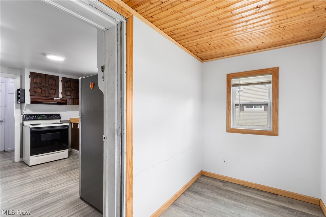 Carter Smith Little Farms - Residential