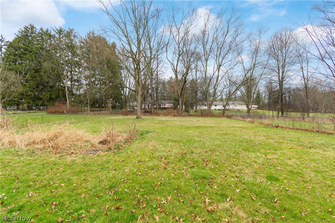 Carter Smith Little Farms - Residential