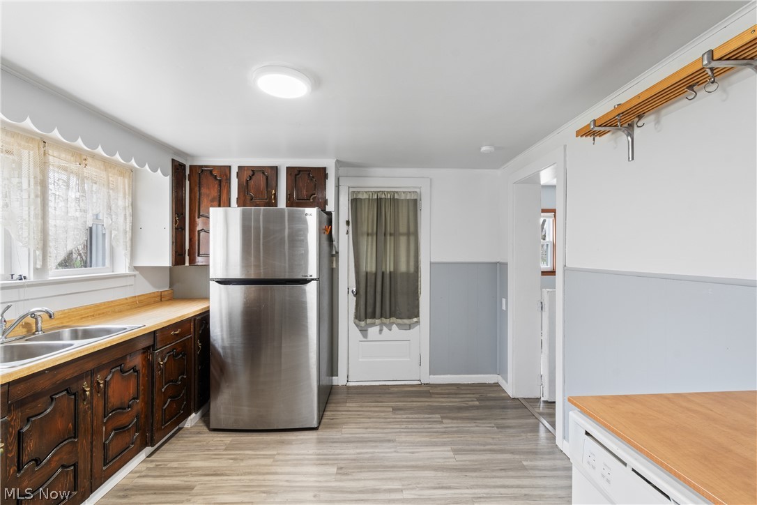 Carter Smith Little Farms - Residential