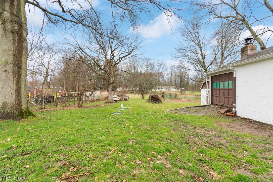 Carter Smith Little Farms - Residential