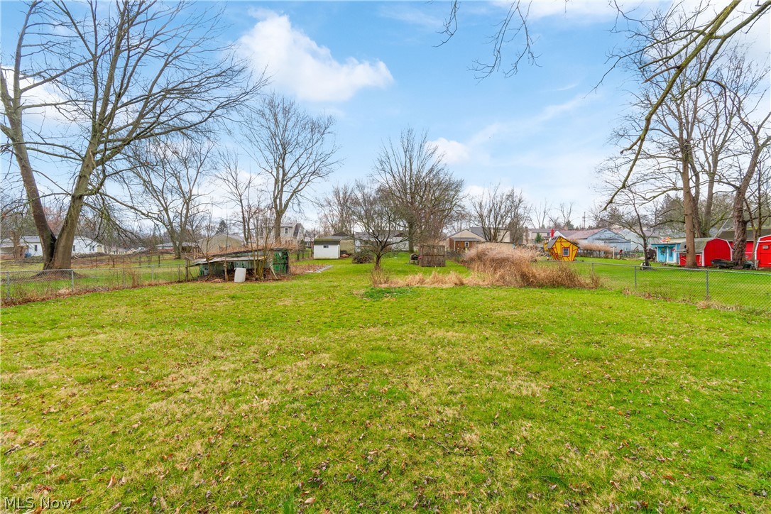 Carter Smith Little Farms - Residential