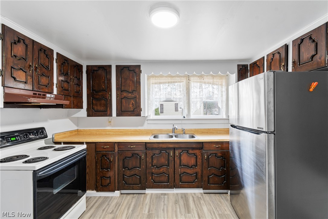 Carter Smith Little Farms - Residential