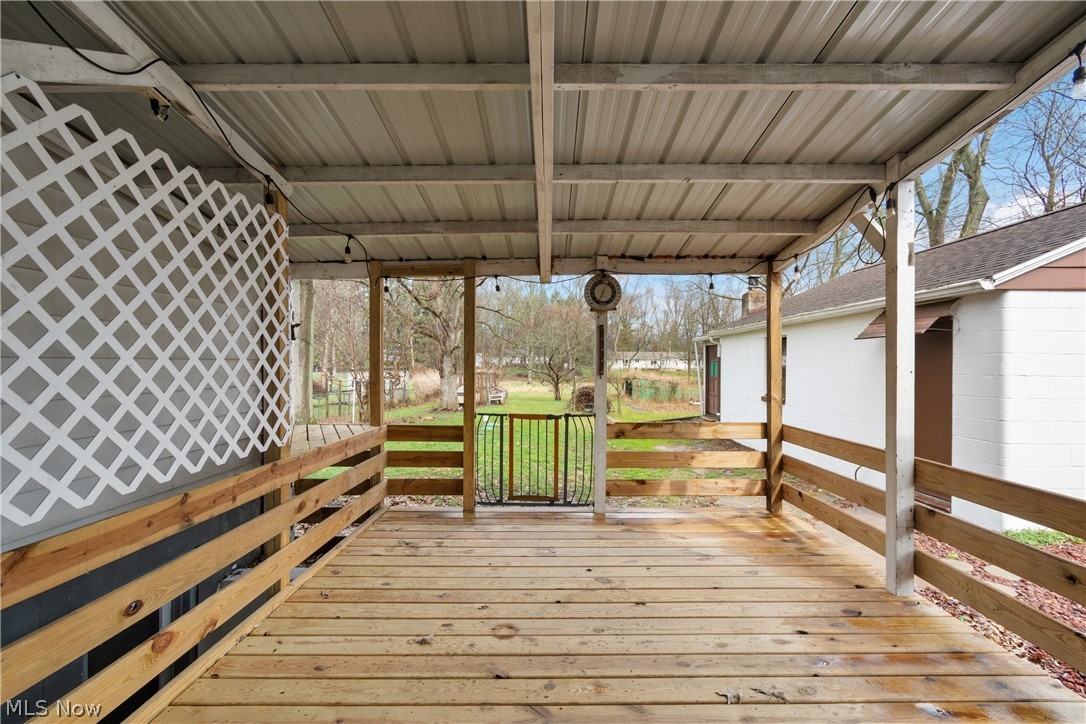 Carter Smith Little Farms - Residential