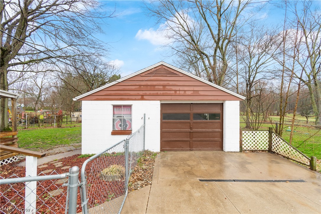 Carter Smith Little Farms - Residential