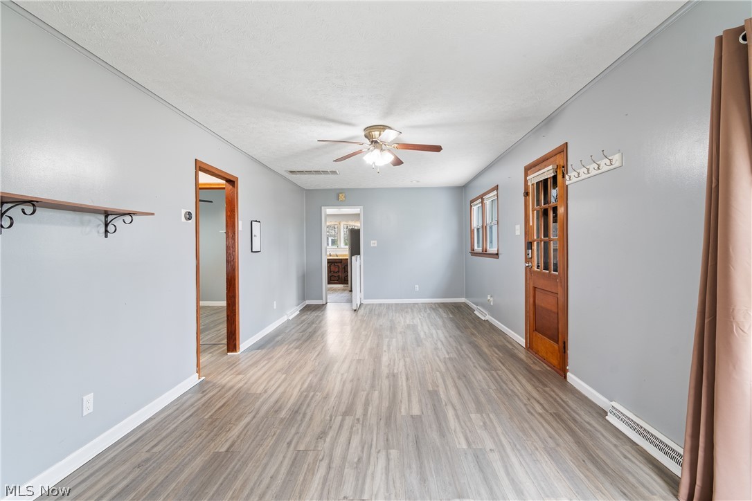 Carter Smith Little Farms - Residential