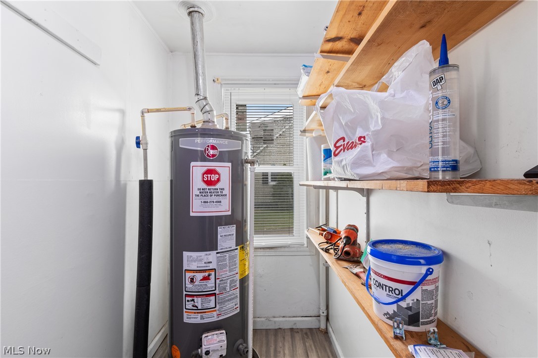 Carter Smith Little Farms - Residential