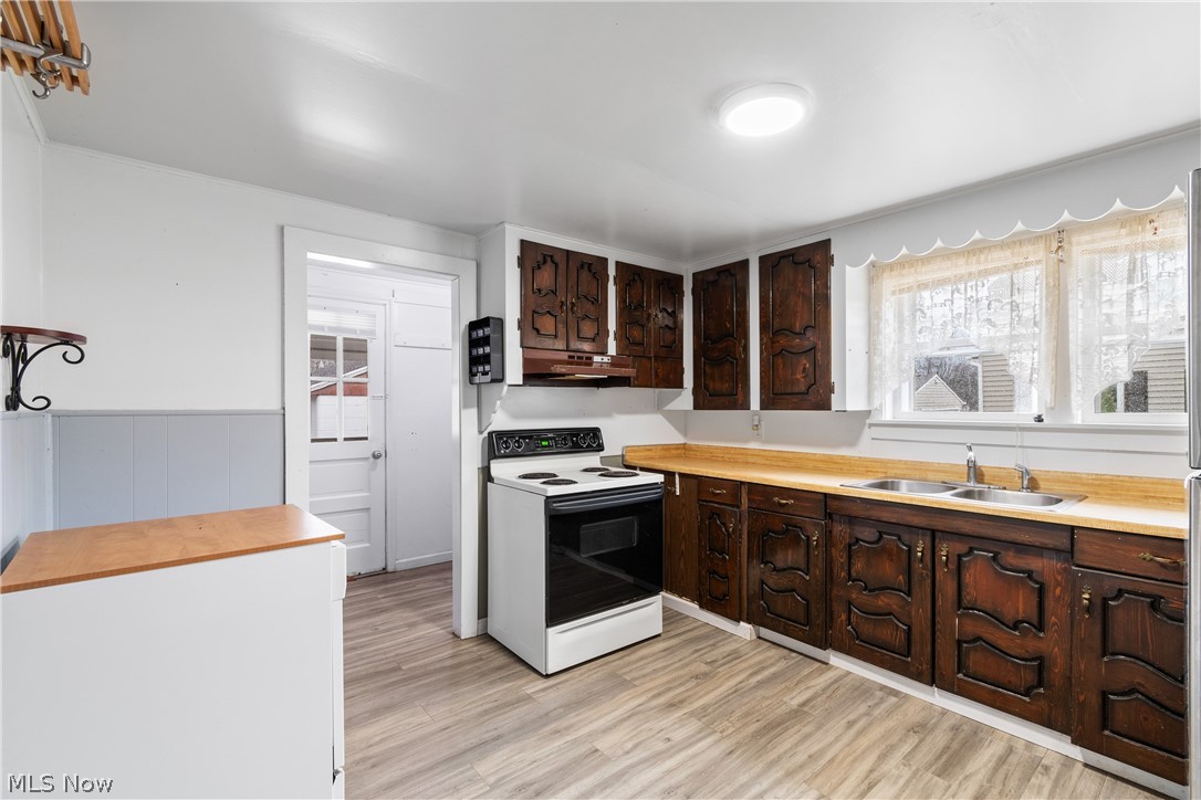 Carter Smith Little Farms - Residential