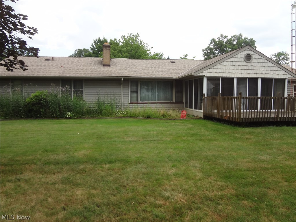 Normandy Acres - Residential