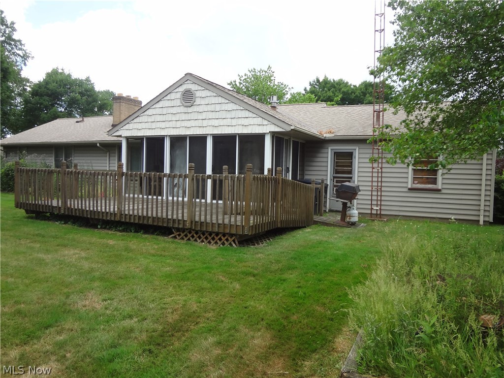 Normandy Acres - Residential