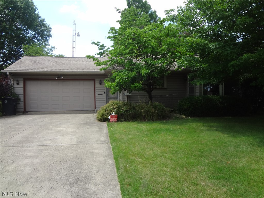 Normandy Acres - Residential