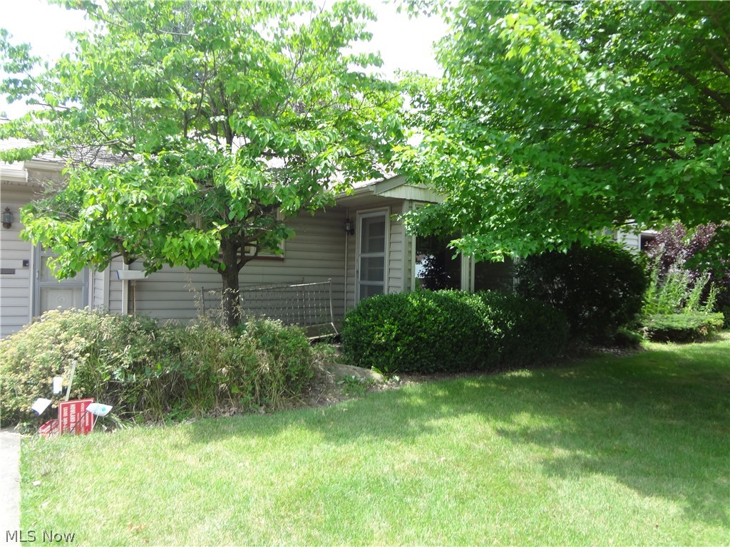 Normandy Acres - Residential