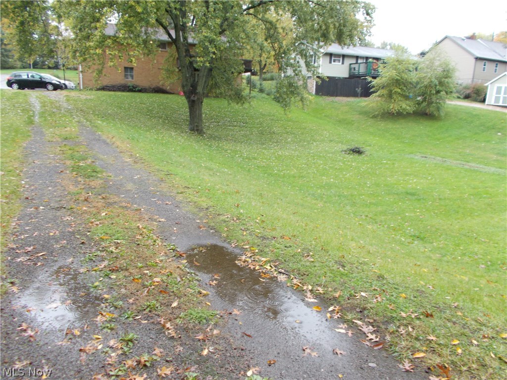 Whipple Heights - Residential