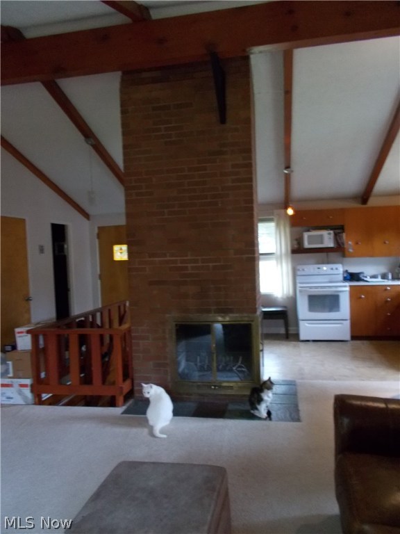 Whipple Heights - Residential