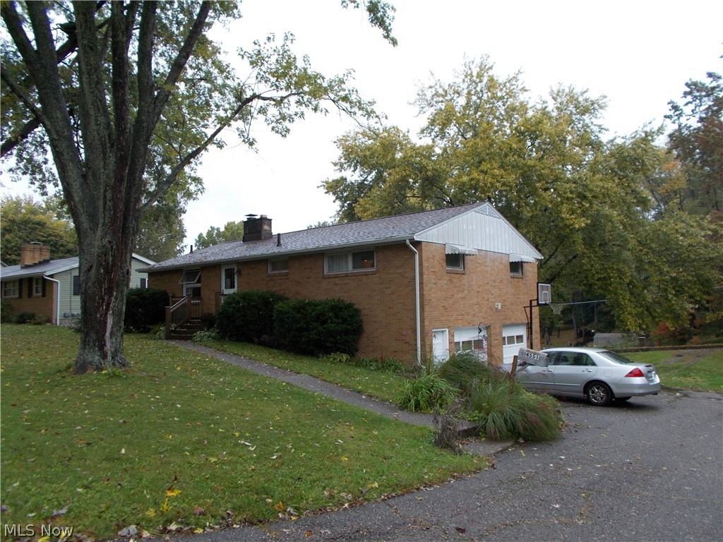 Whipple Heights - Residential