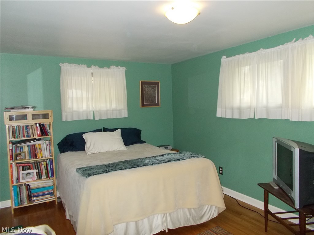 Whipple Heights - Residential