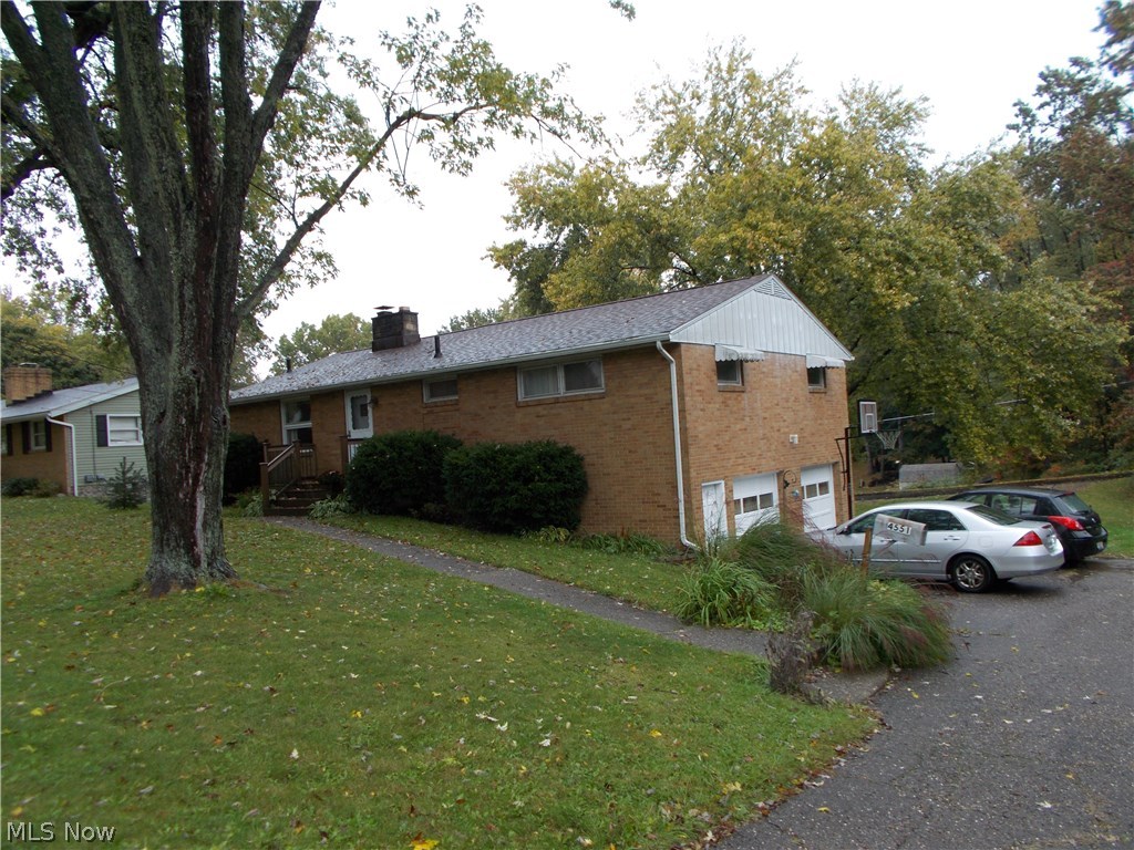 Whipple Heights - Residential