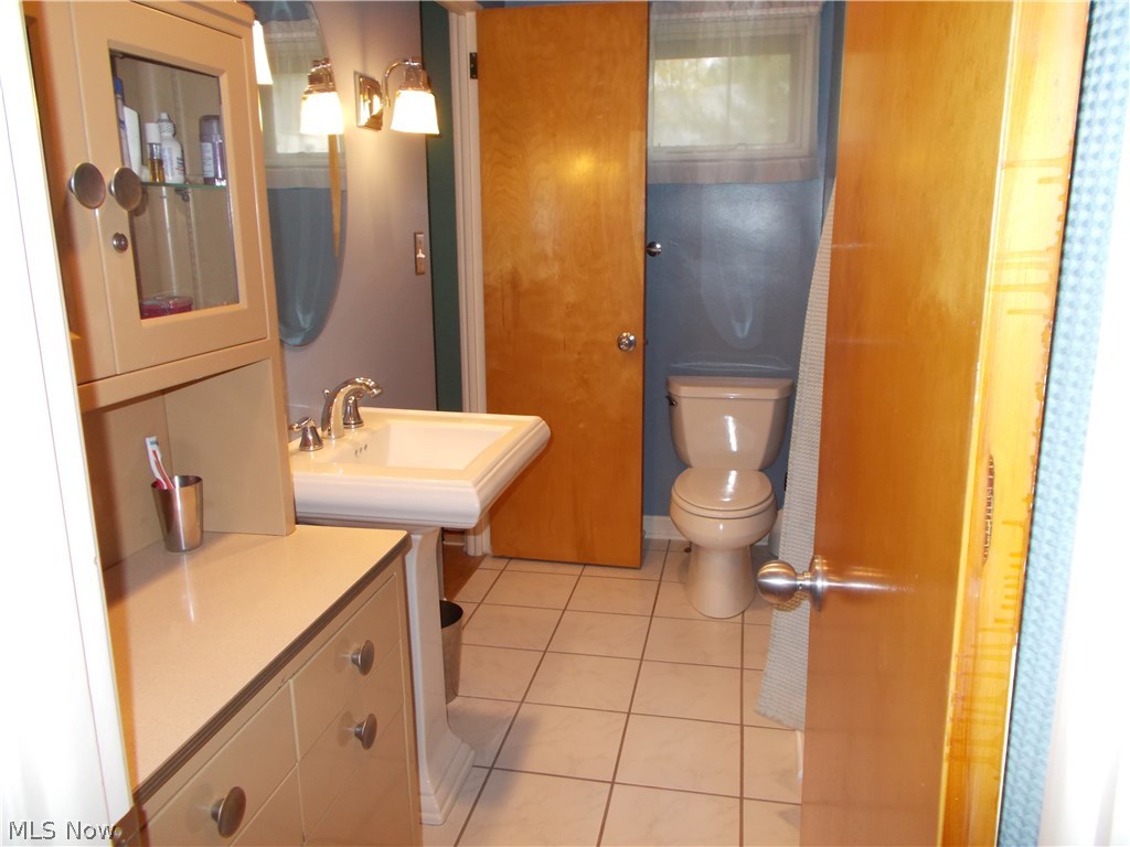 Whipple Heights - Residential