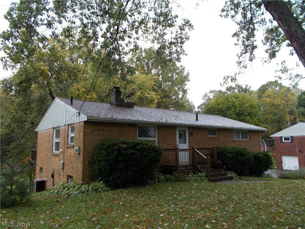 Whipple Heights - Residential