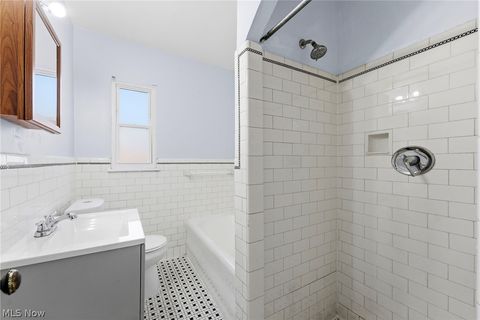 Tiny photo for 876 Eloise Drive, Cleveland, OH 44112 (MLS # 5187599)