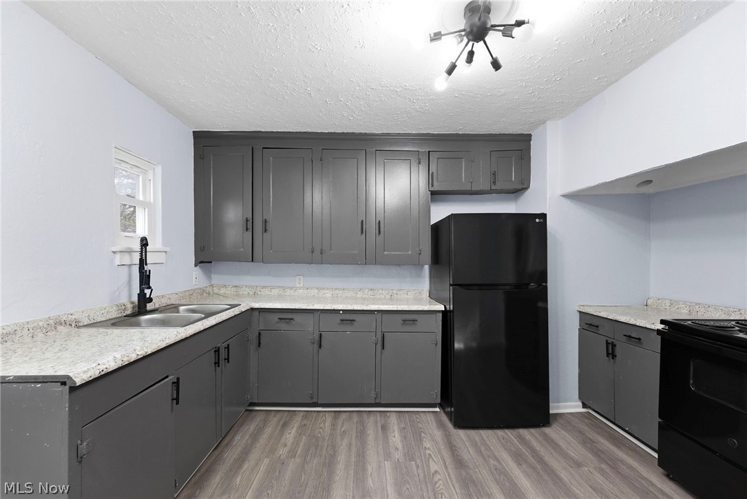 Ravine Park - Residential Income