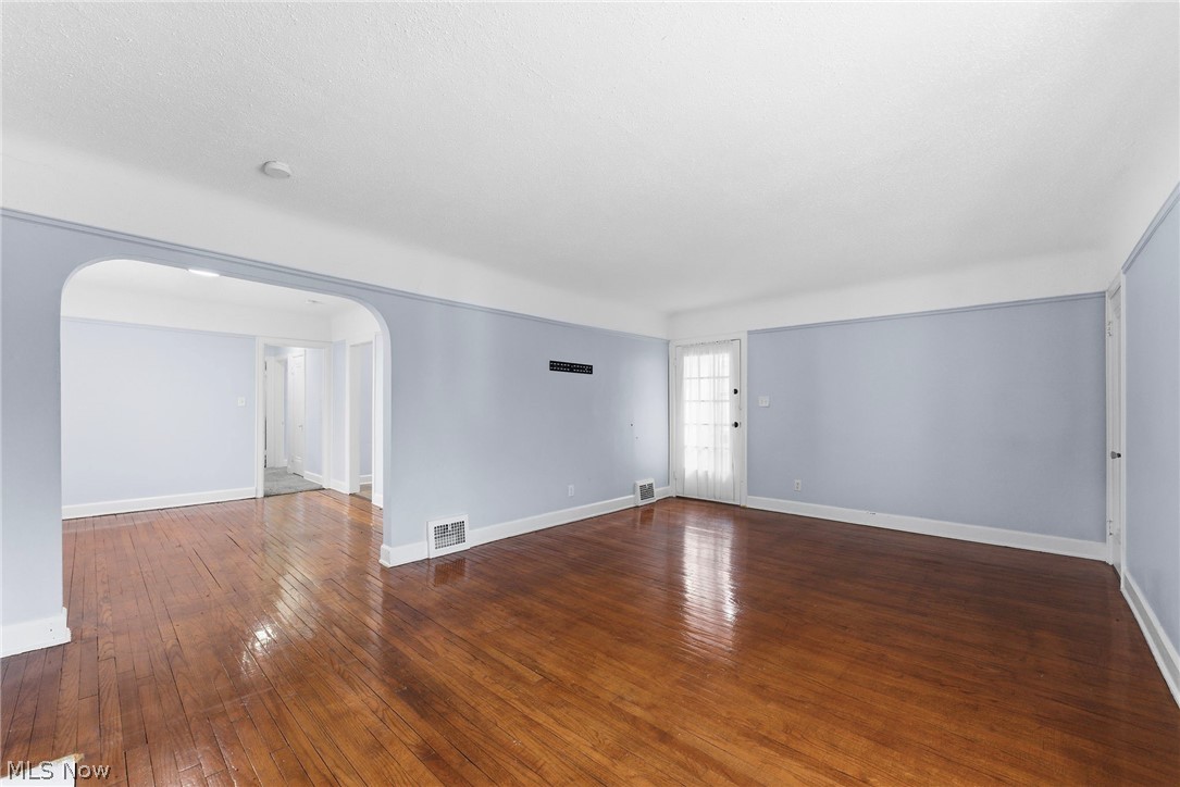 Ravine Park - Residential Income