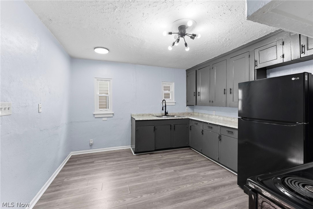 Ravine Park - Residential Income