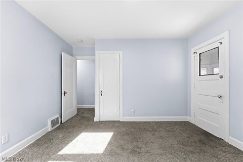 Tiny photo for 876 Eloise Drive, Cleveland, OH 44112 (MLS # 5187599)