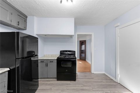 Tiny photo for 876 Eloise Drive, Cleveland, OH 44112 (MLS # 5187599)