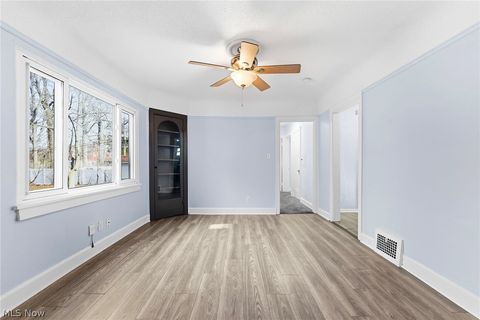Tiny photo for 876 Eloise Drive, Cleveland, OH 44112 (MLS # 5187599)