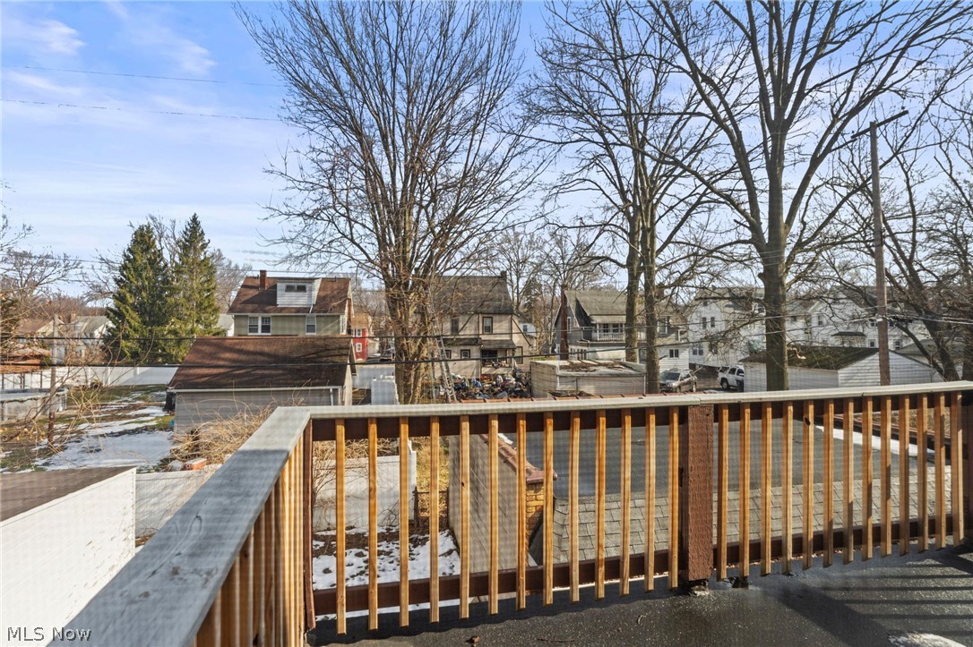 Ravine Park - Residential Income