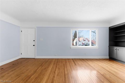 Tiny photo for 876 Eloise Drive, Cleveland, OH 44112 (MLS # 5187599)