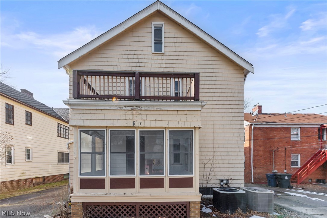 Ravine Park - Residential Income