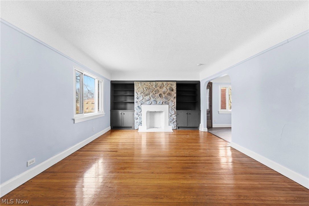 Ravine Park - Residential Income