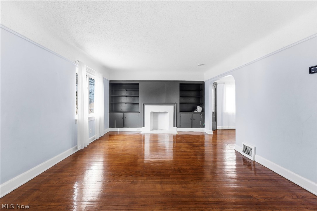 Ravine Park - Residential Income